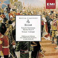 Elgar Pomp & Circumstance Marches, Cockaigne, Froissart