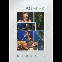 AG Flek – Koncert DVD