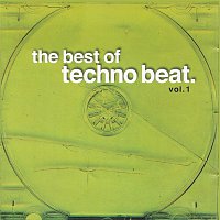 Various  Artists – The Best of Techno Beat