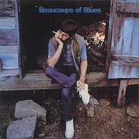 Přední strana obalu CD Beaucoups Of Blues