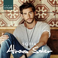 Álvaro Soler – Sofia [A-Class Remix]