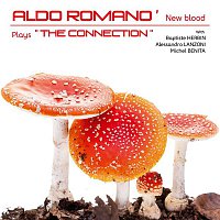 Aldo Romano – New Blood (feat. Baptiste Herbin, Alessandro Lanzoni & Michel Benita)