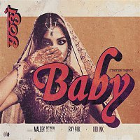 Yogi x Maleek Berry x RAY BLK, Kid Ink – Baby