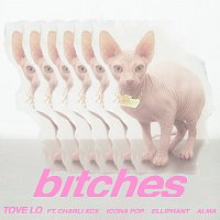 Tove Lo, Charli XCX, Icona Pop, Elliphant, Alma – bitches