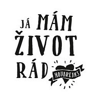NouBrejns – Já mám život rád