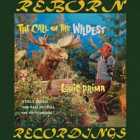 Přední strana obalu CD The Call of the Wildest (HD Remastered)