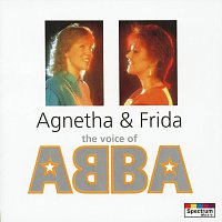 Agnetha Faltskog, Frida – The Voice Of ABBA