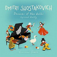 Corinna Simon – Dances of the Dolls, 7 pieces for Piano: I. Lyrical Waltz