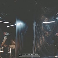 Přední strana obalu CD Glock