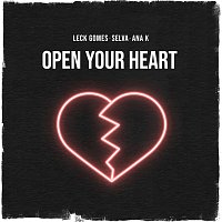 Open Your Heart