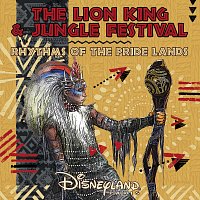 Disneyland Paris Lion King Ensemble Cast – The Lion King & Jungle Festival: Rhythms of the Pride Lands