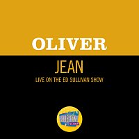 Oliver – Jean [Live On The Ed Sullivan Show, October 12, 1969]