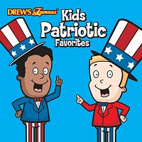 Drew's Famous Kids Patriotic Favorites