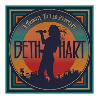 Beth Hart – A Tribute to Led Zeppelin LP