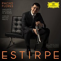 Pacho Flores, Orquesta Sinfónica de Minería, Carlos Miguel Prieto – Estirpe