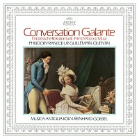 Musica Antiqua Koln, Reinhard Goebel – Conversation Galante