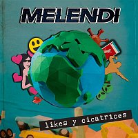 Melendi – Likes y Cicatrices