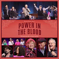 Power In The Blood [Live]