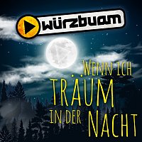 Wurzbuam – Wenn ich traum in der Nacht