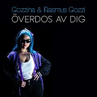 Přední strana obalu CD OVERDOS AV DIG