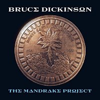 Bruce Dickinson – The Mandrake Project CD