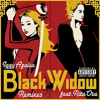 Iggy Azalea, Rita Ora – Black Widow [Remixes]