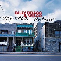 Billy Bragg & Wilco – Mermaid Avenue