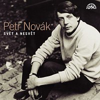 Petr Novák – Svět a Nesvět Písně 1966-1997 MP3