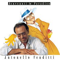Antonello Venditti – Benvenuti In Paradiso
