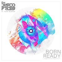 Disco Fries, Hope Murphy – Born Ready [James Hype Radio Edit]