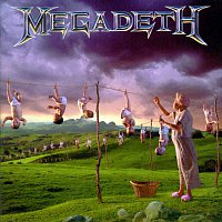 Megadeth – Youthanasia [Expanded Edition - Remastered]