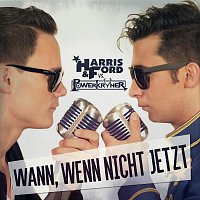 Harris & Ford vs. Powerkryner – Wann, Wenn Nicht Jetzt