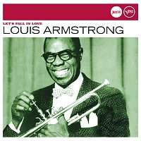 Louis Armstrong – Let's Fall in Love (Jazz Club)