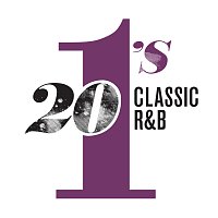 Různí interpreti – 20 #1's: Classic R&B Hits