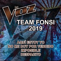 La Voz Team Fonsi 2019 – La Voz Team Fonsi 2019 [La Voz US]