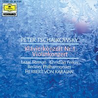 Berliner Philharmoniker, Herbert von Karajan – Tchaikovsky: Piano & Violin Concertos