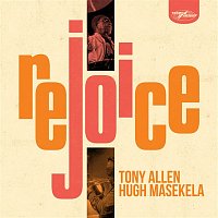 Tony Allen & Hugh Masekela – We've Landed