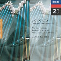 Toccata - Organ Favourites