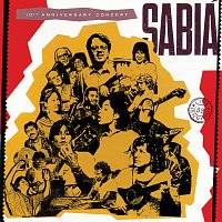 Sabia – 10th Anniversary Concert [Live (?En Vivo!) At The Robert Frost Auditorium, Culver City, CA / June 18, 1988]