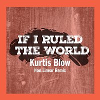 Kurtis Blow – If I Ruled The World [Non.Linear Remix]