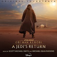 Obi-Wan Kenobi: A Jedi's Return [Original Soundtrack]