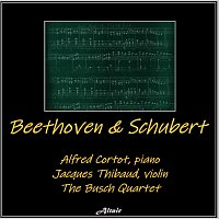 Beethoven & Schubert