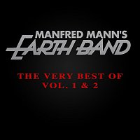 Manfred Mann's Earth Band – The Very Best of Manfred Mann’s Earth Band, Vol. 1 & 2