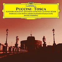 Eleonora Buratto, Jonathan Tetelman, Ludovic Tézier, Daniel Harding – Puccini: Tosca