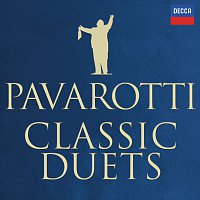 Luciano Pavarotti – Classic Duets