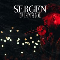 Přední strana obalu CD Ein letztes Mal