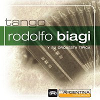 Rodolfo Biagi Y Su Orquesta Tipica – From Argentina To The World