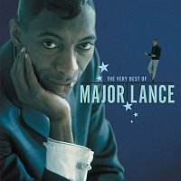 Major Lance – The Very Best Of Major Lance