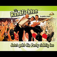 De Randfichten – Jetzt geht die Party richtig los