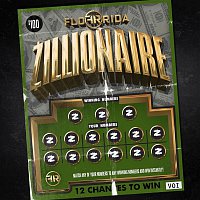 Flo Rida – Zillionaire